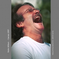 Robin Williams - Cannes 1997